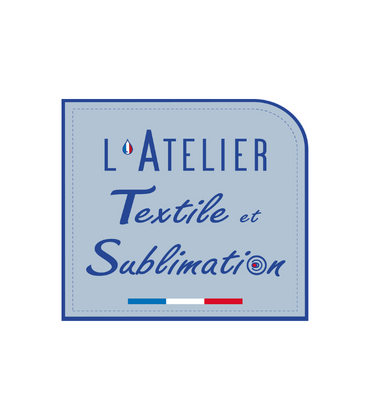 Atelier Textile et Sublimation