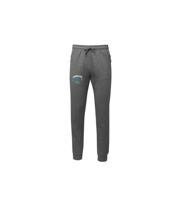 Pantalon Amikuze Anthracite