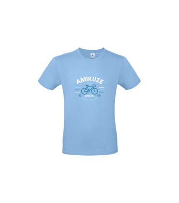 T-Shirt Amikuze Ciel